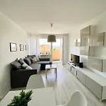 śródmieście Apartamento *