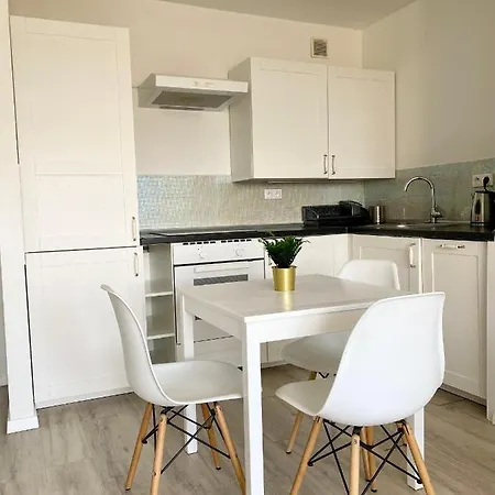 śródmieście Apartament Gdynia