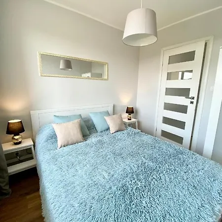 śródmieście Apartament *