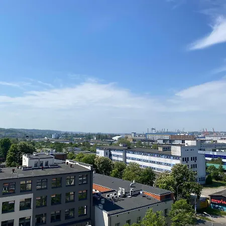 śródmieście Gdynia