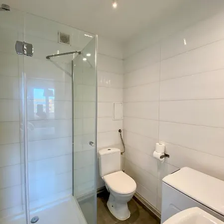 śródmieście Apartament Gdynia