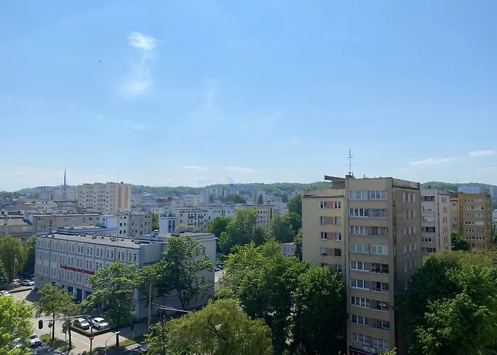 śródmieście