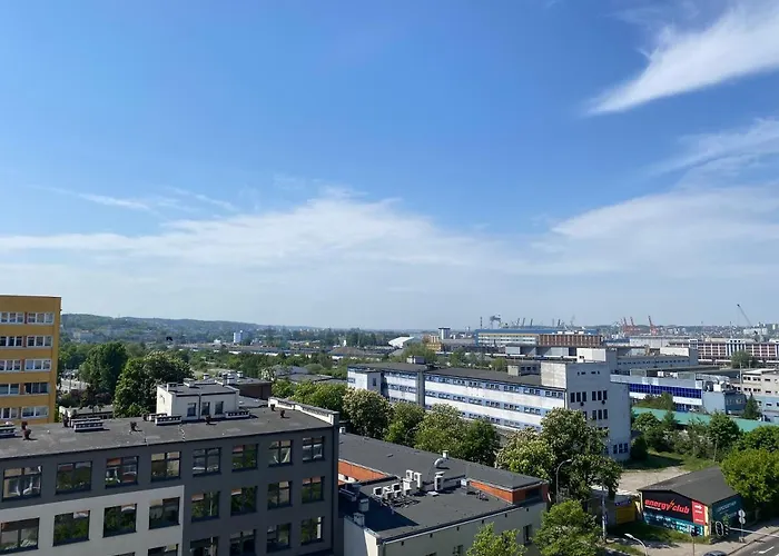 śródmieście Gdynia